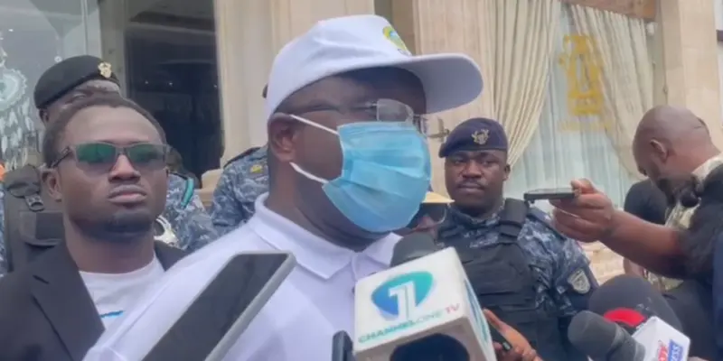 GRA warns public against attacking officers