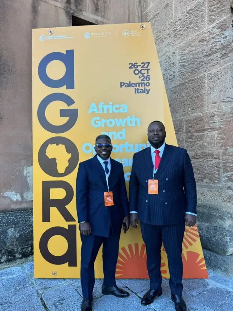 GRASAG president calls for sustainable funding for agricultural research in Africa