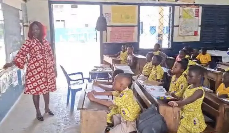 Greater Accra teachers resume work after strike suspension
