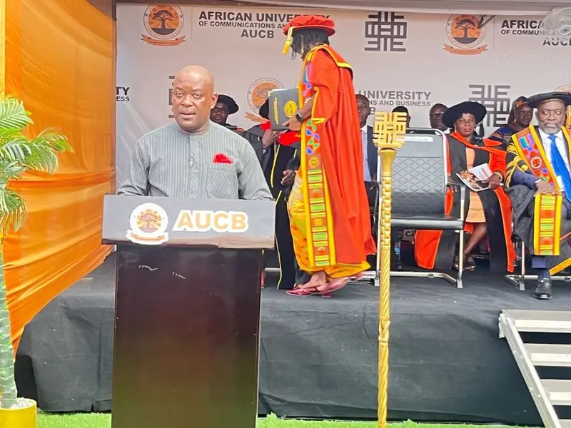 GTEC cautions universities against compromising quality in doctoral admissions
