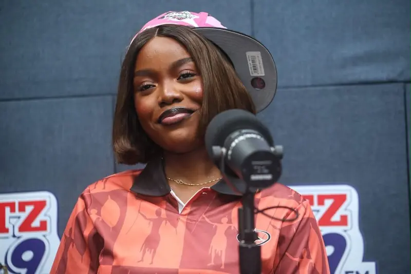 Gyakie announces December 12 return of Gyakie Live concert