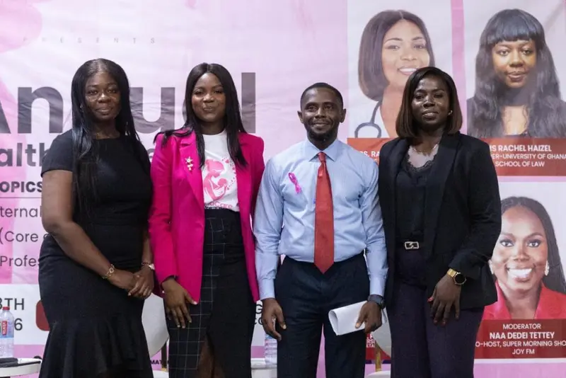 Health professionals urged to translate medical knowledge into practice to save mothers