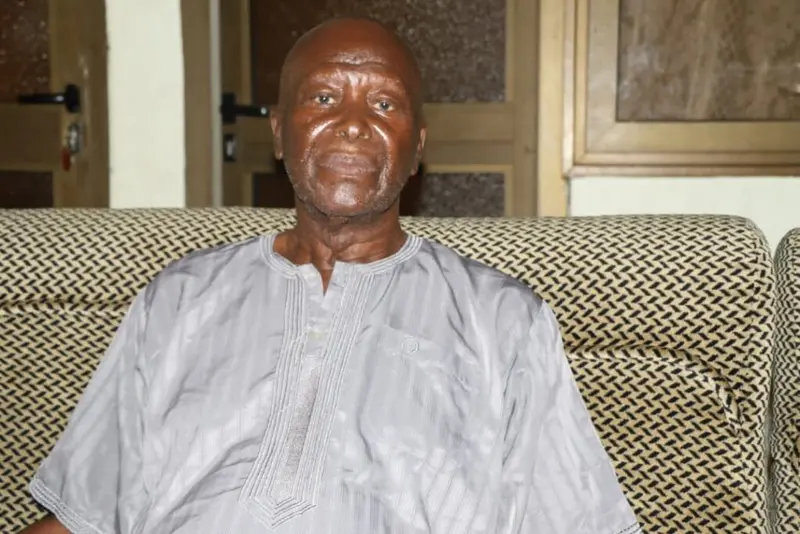 Ho Central NDC chairman urges unity, peace and discipline ahead of regional elections