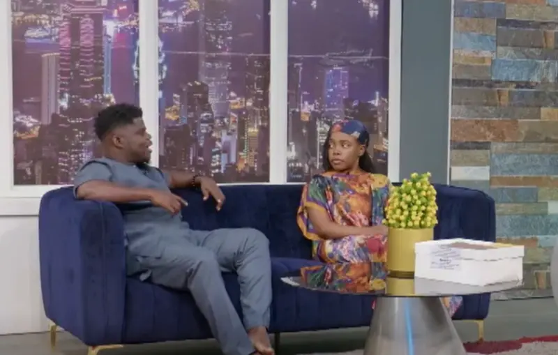 How Shatta Wale's songs helped Wode Maya win Kenyan wife's heart
