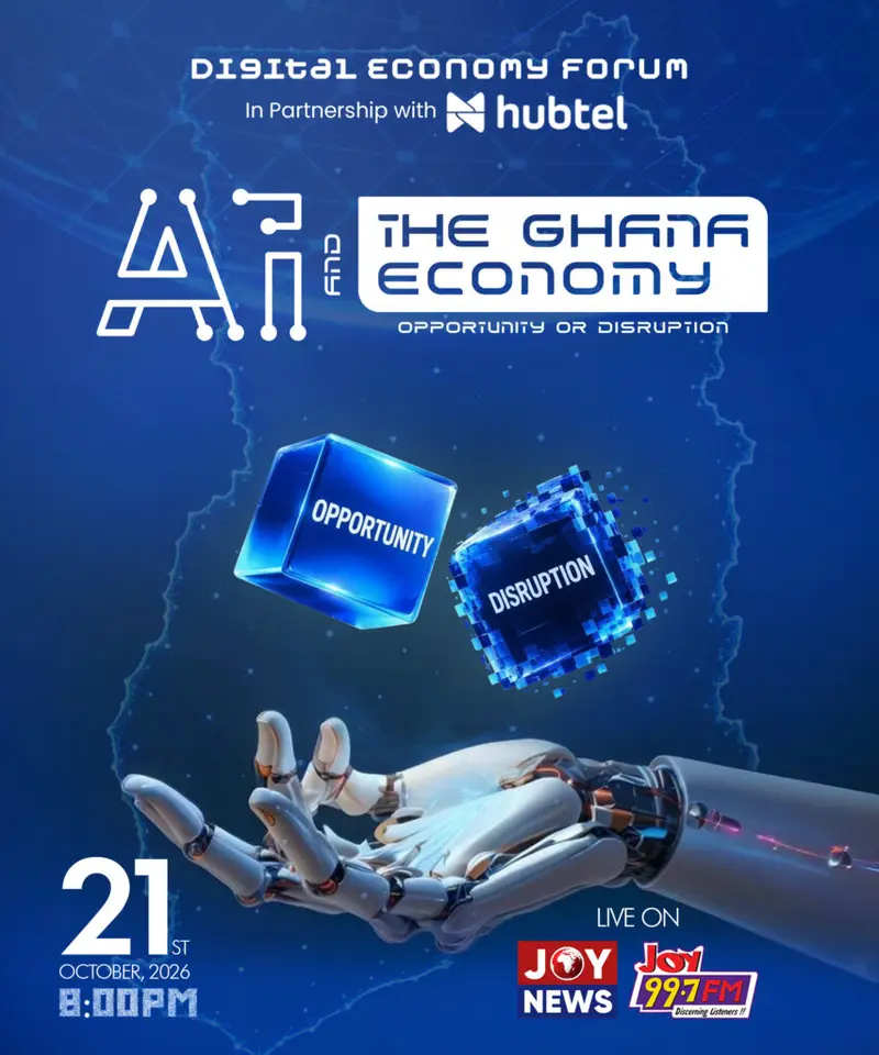 Hubtel deployed AI to help ECG identify suspected electricity theft - CEO