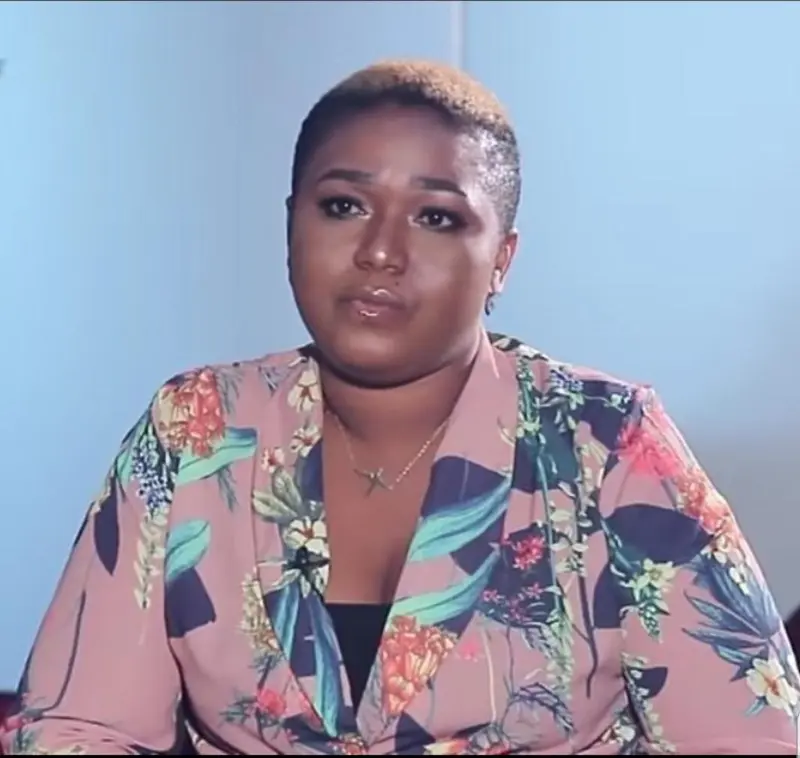 I missed my son's burial to celebrate my ex-husband's birthday - Xandy Kamel