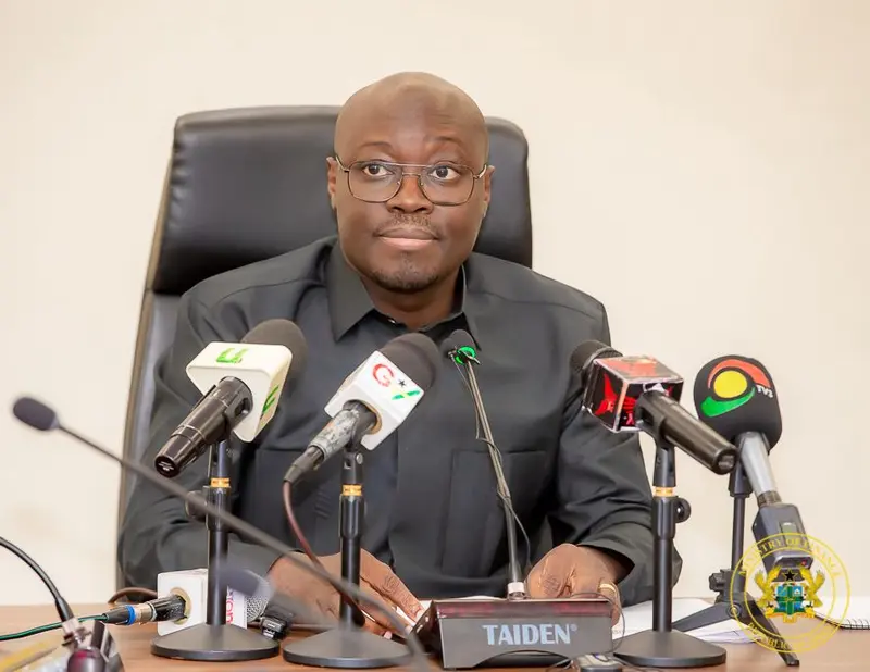 IEAG demands emergency meeting with Finance Minister over Tema Port delays, rising charges