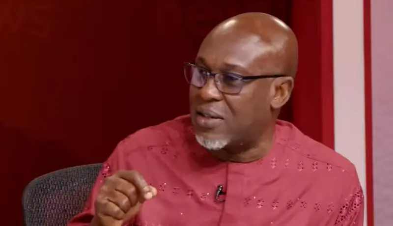 If we don't know Baffour Awuah's charge, there's a fishing expedition going on - Kofi Bentil