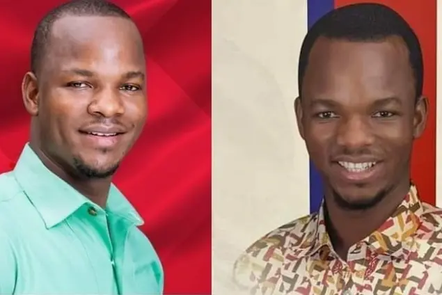 I'll never discuss NPP strategies with my twin brother - Abanga