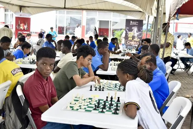 Imagination Africa, Mentors Chess Academy to host second African Genius Chess Championship at Ghud Park
