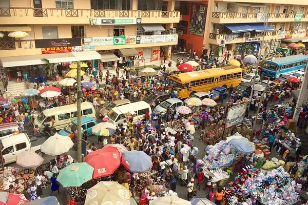 IMF projects Ghana's economy to hit $128.64bn in 2026, retain 8th position in Africa