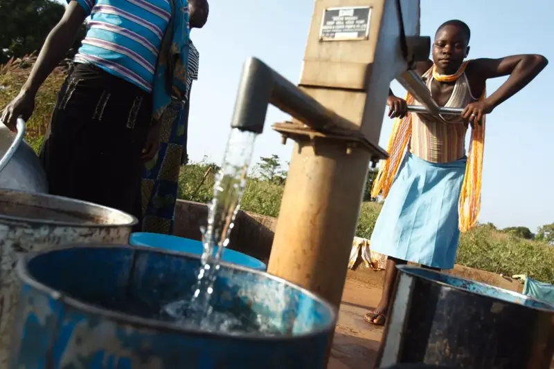 Inside the manufactured water crisis in Tema, Gbetsile, Dawhenya and Community 25