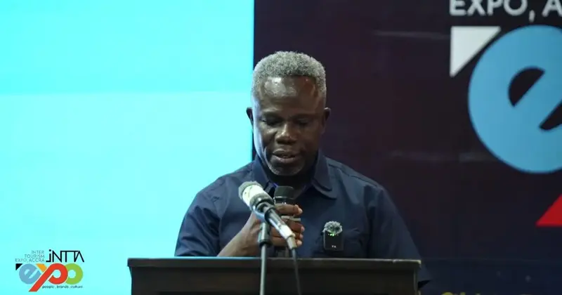 iNTTA CEO urges government to prioritise tourism as a strategic economic sector