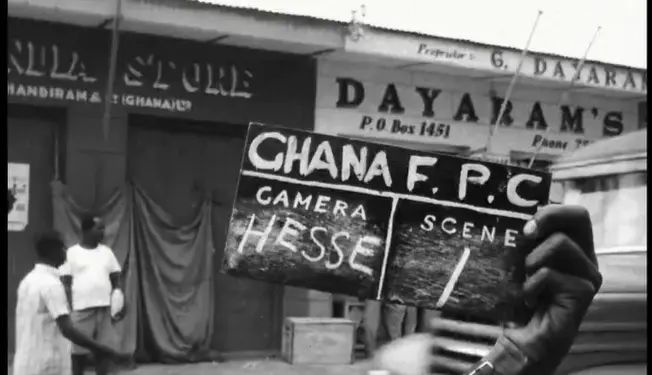 IShowSpeed partners Obamas to bring Ghana history documentary to cinemas on October 28