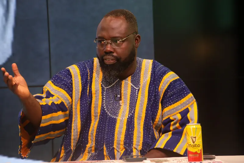 It cannot be true NDC neglected Kwame Dzokoto - Otokunor