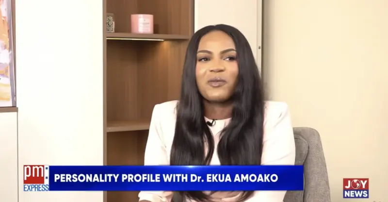 'It was very difficult to be NPP in 2024' - Ekua Amoakoh