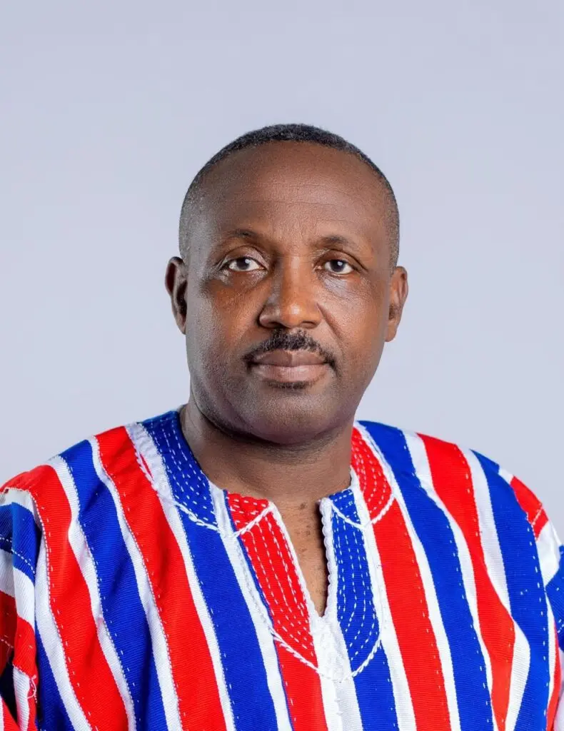 John Boadu begins NPP rebuild from grassroots ahead of 2028 election