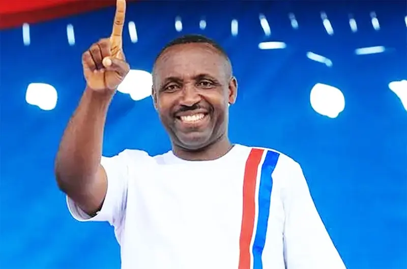 John Boadu: The New Kid On The Block