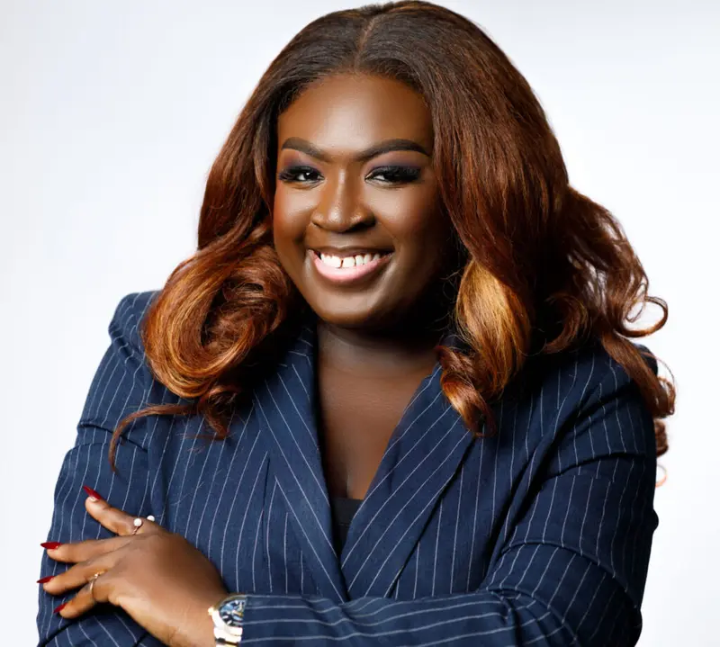 JoyNews' Jacqueline Ansomah Yeboah selected for UK Media Excellence for Emerging Technology Fellowship