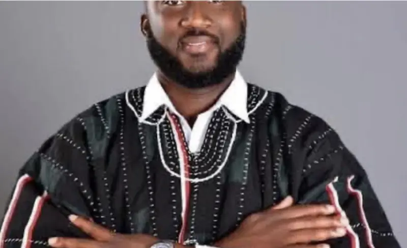 Julius Nainoo unseats incumbent NDC constituency chairman in Berekum West