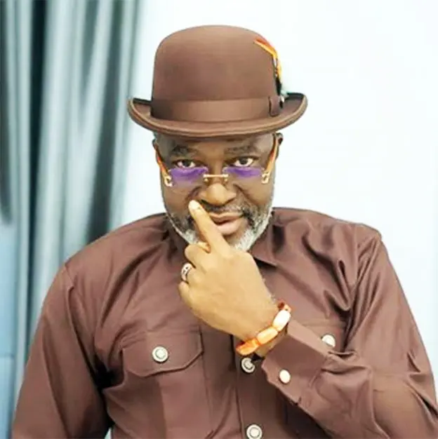 Kanayo fires Ghanaian actors who are demanding same fees as Nigerians