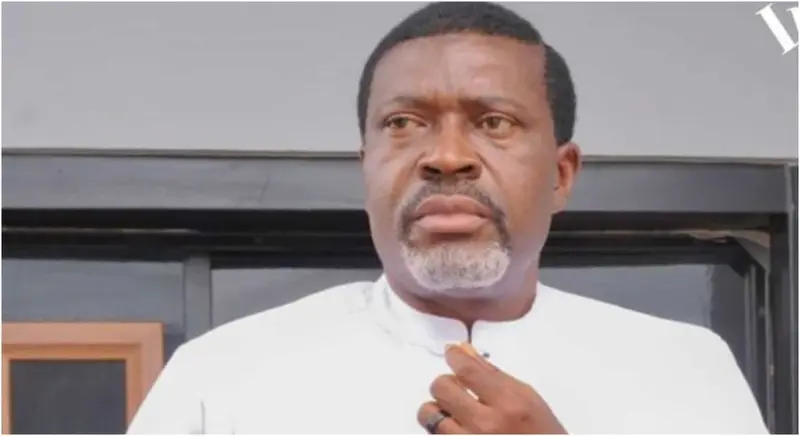 Kanayo O. Kanayo tells Ghanaian actors to stop demanding same pay as Nigerian stars