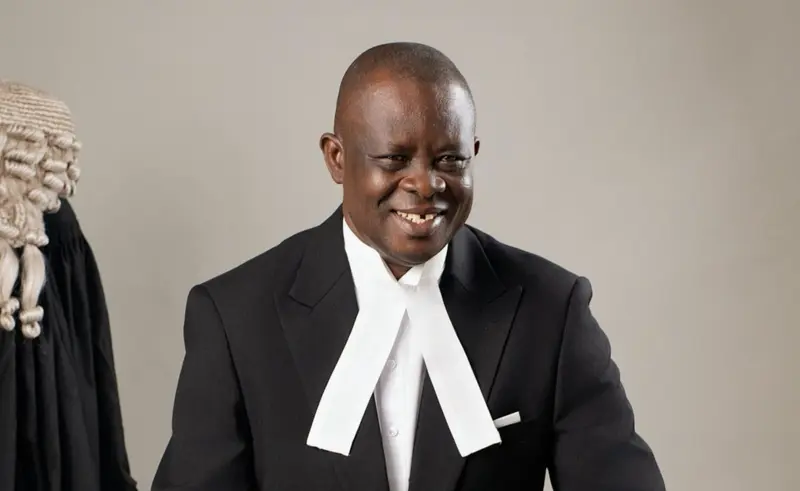 Kojo Kwarteng: From journalism and corporate communications to law