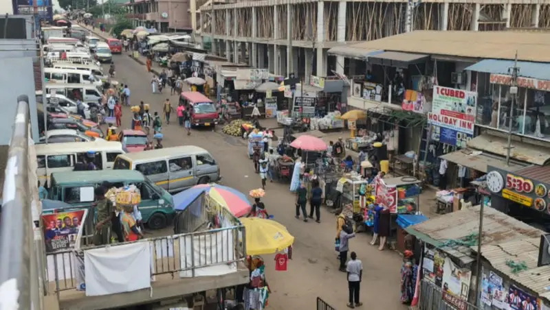 Kumasi drivers demand price controls for goods, brand some traders as real 'Kalabule'