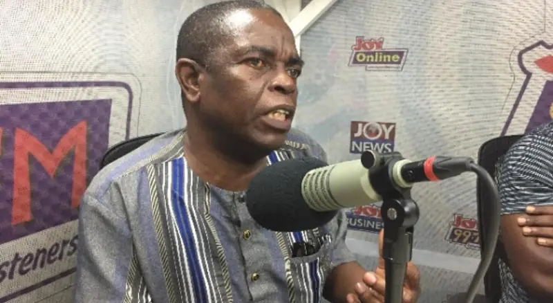 Kwesi Pratt Jr warns bus preachers are adding to passengers' stress with accident prophecies