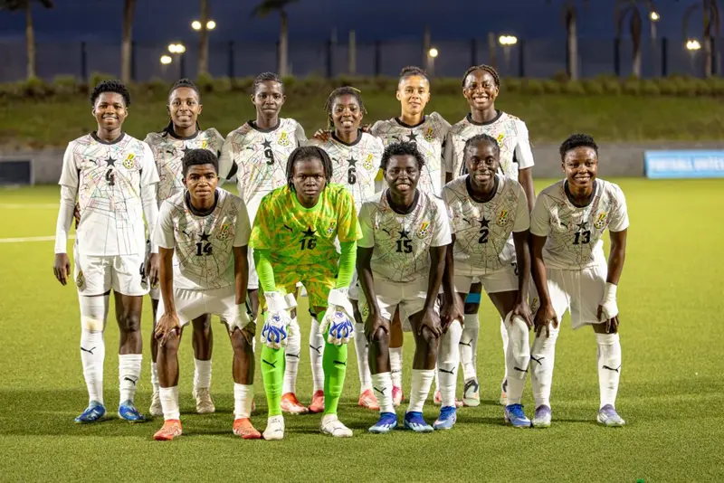 LA 2028: Near misses and the crashouts, but Black Queens cannot afford another Olympic Games slip-up