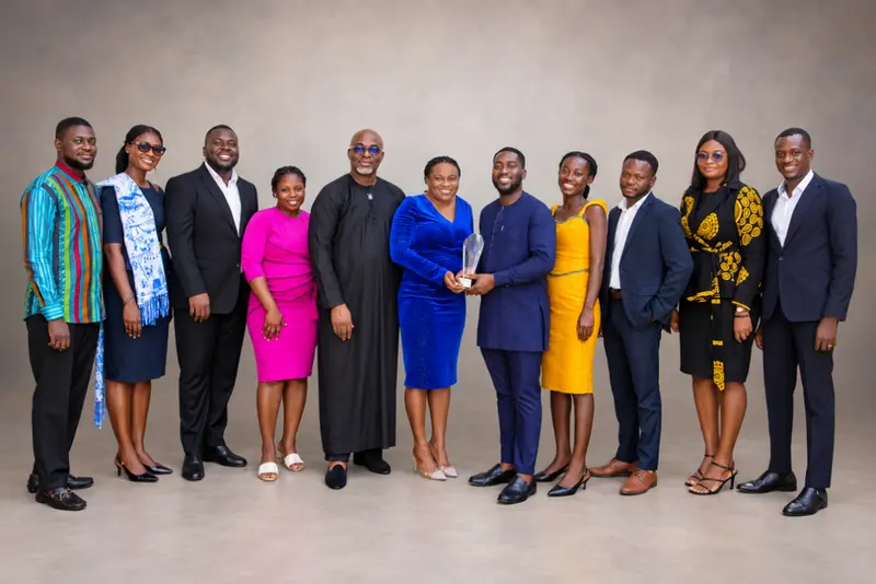 Leonant Yert retains position as Most Outstanding PR Agency