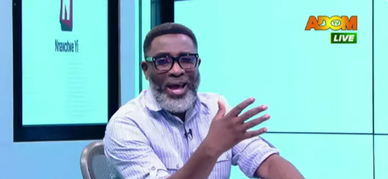 Livestream: Is the 9% pay rise fair? NPP's term-limit suit and South Africa evacuation also on Nnawɔtwe Yi