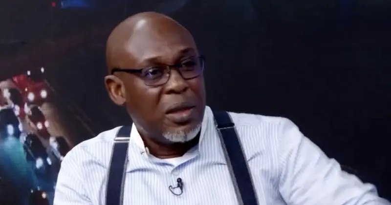 Loyalty can outweigh competence in Chief Justice selection - Bentil