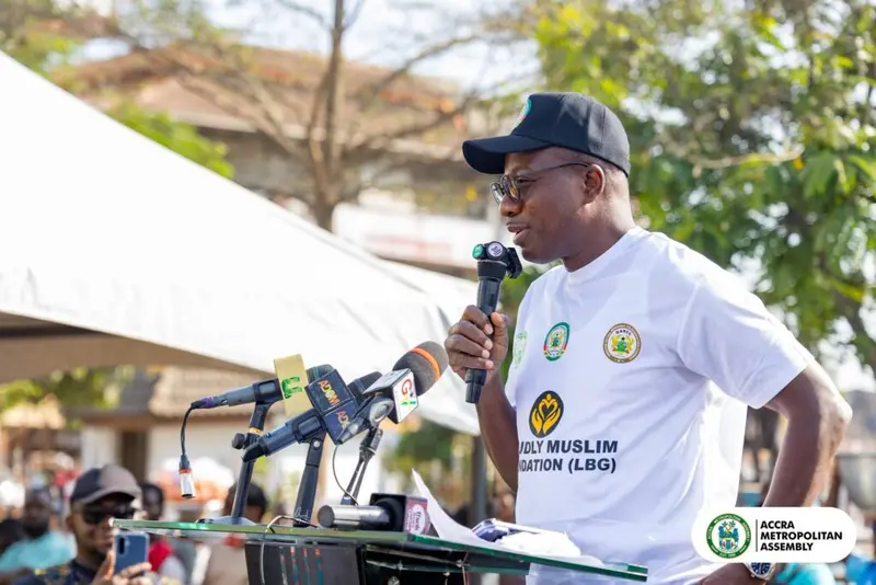 Mahama Ayariga gives MMDCEs 30-day deadline to secure land for waste transfer stations