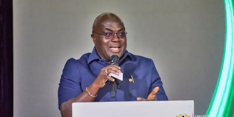 Mahama committed to developing Volta Region - Chief of Staff