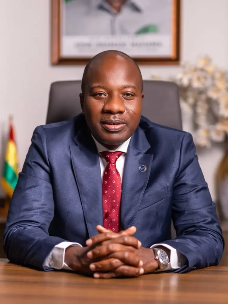 Mahama directs creation of Local Government TV - Ayariga