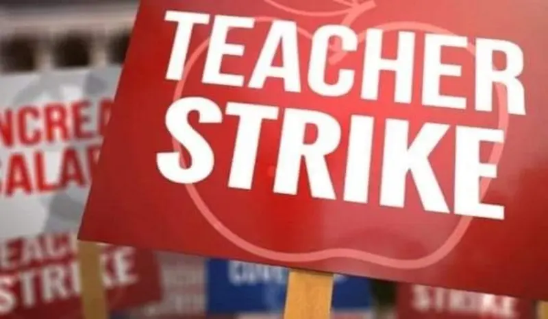 Mahama orders immediate action to end teachers' strike