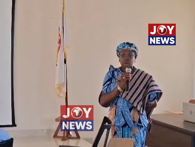 Majority accuses Asafo-Adjaye of targeting Ablakwa over service passport request