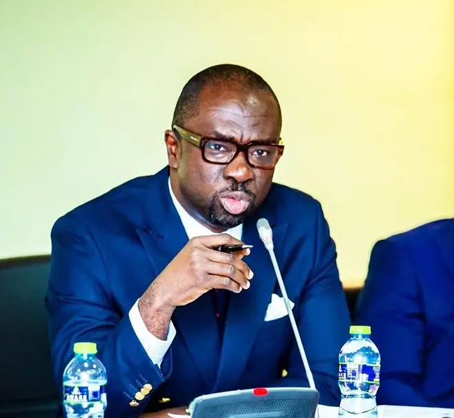 Manhyia MP Pleads Not Guilty To 'Dissipation' Of SIC GH¢9.85m