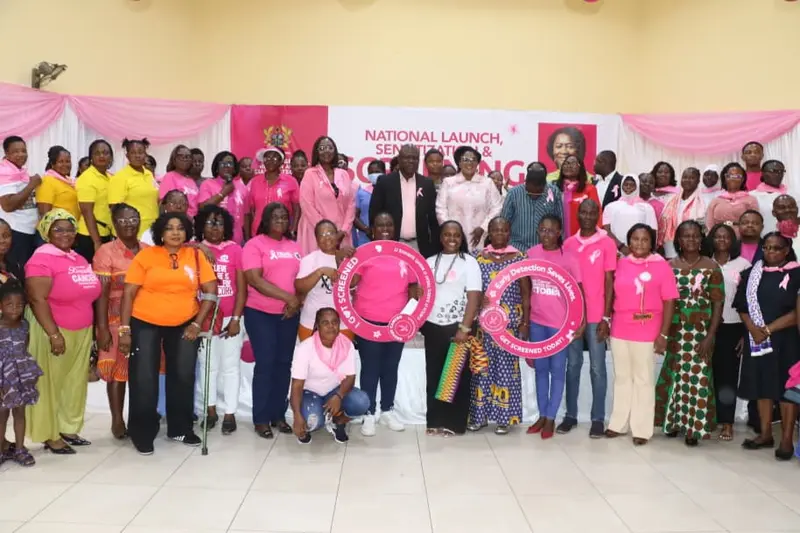Media urged to promote accurate information on breast cancer