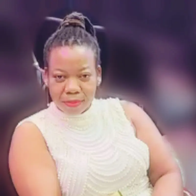 Meet Sethina Edem Sunu, the healthcare professional eyeing the NDC UK & Ireland deputy organiser role