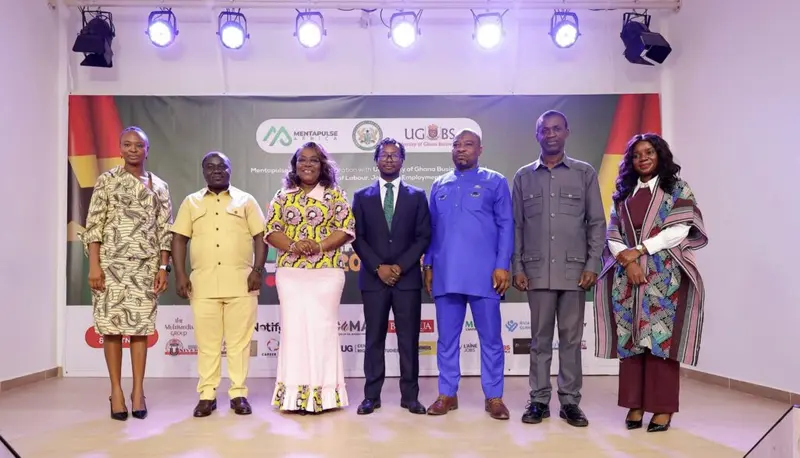 Mentapulse Africa's Health and Labour Summit calls for better working conditions to retain skilled professionals