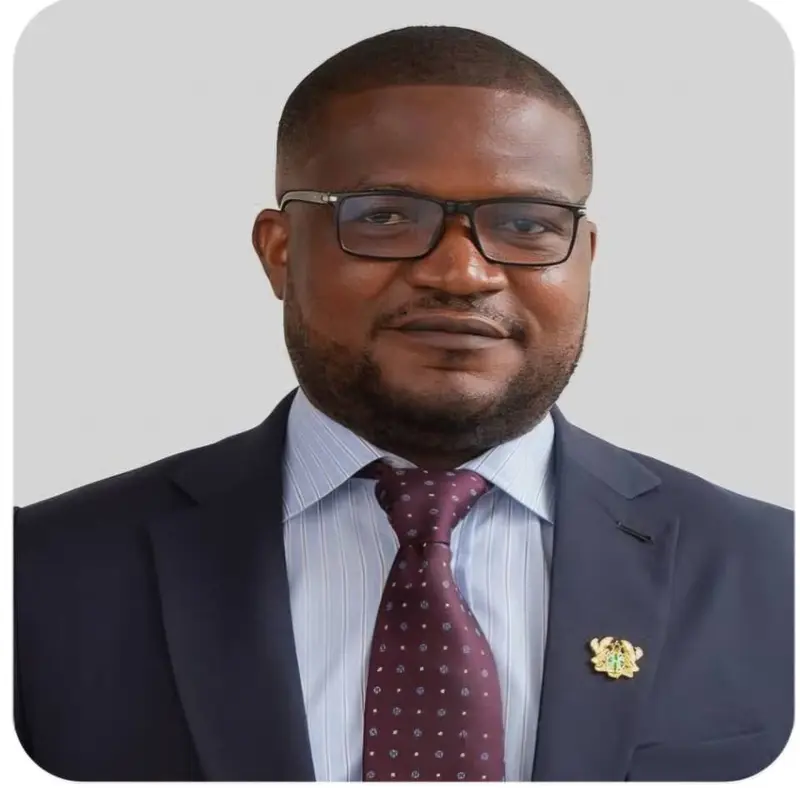Minerals Commission suspends reconnaissance license of Gold Coast GRC Ghana Limited