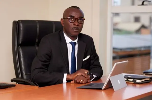 Mining sector must move from publicity to proof of impact - Chamber of Mines COO