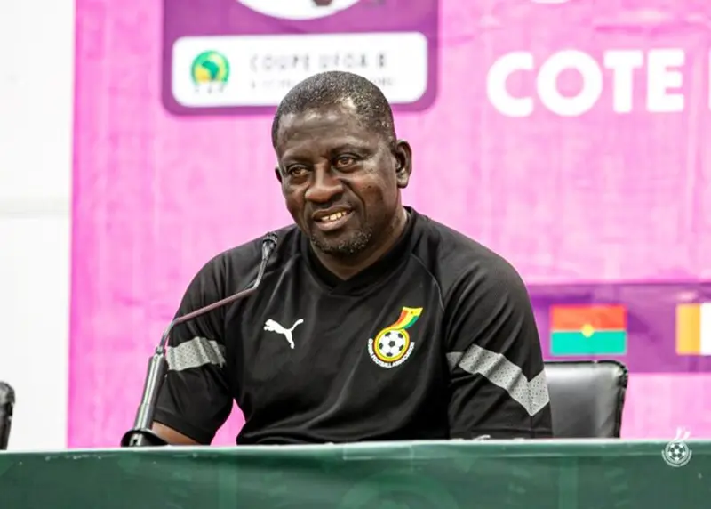 Ministry settles Black Maidens' per diem, qualification bonuses pending -Coach Adarkwa
