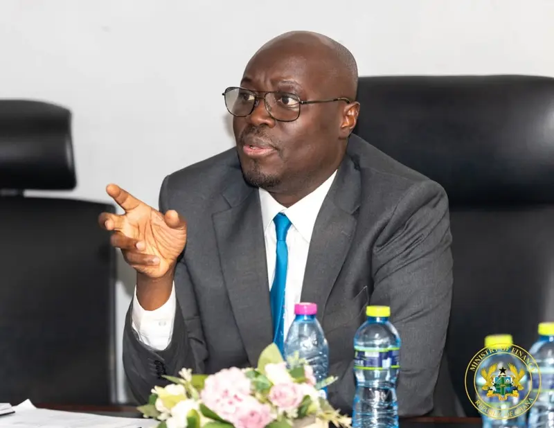 MMDAs must commit 20% of IGF to capital projects - Finance Minister