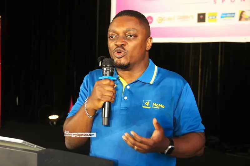 Mobile Money Fintech LTD, UMB train hairdressers and beauticians