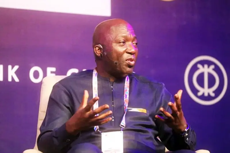 MobileMoney Fintech wants small traders to grow into merchants