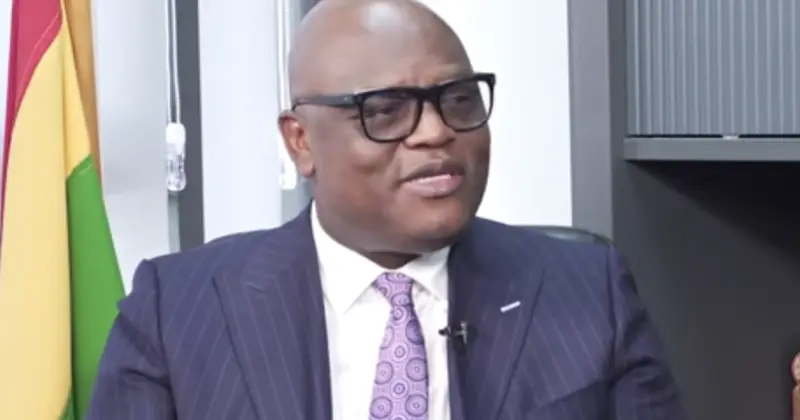 Model markets key to tackling foreign encroachment in informal retail - GIPA CEO