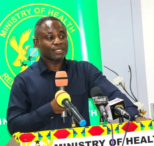 MoH announces mop-up recruitment for health professionals